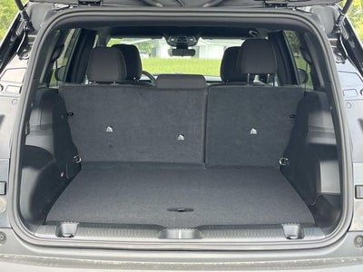 2026 Jeep Cherokee Base