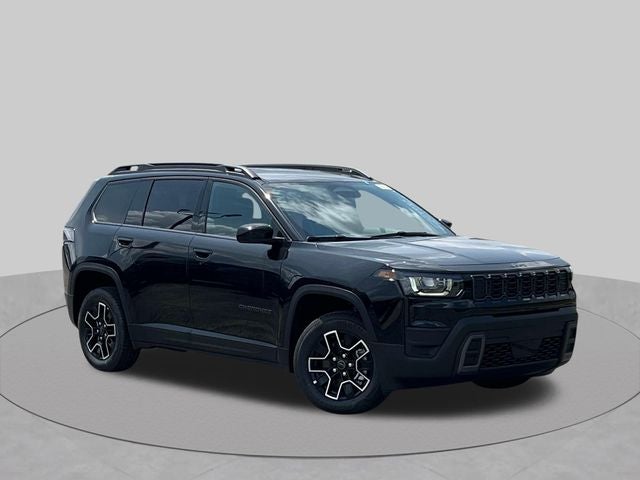 2026 Jeep Cherokee Base