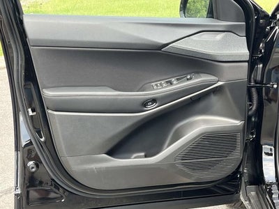2026 Jeep Cherokee Base