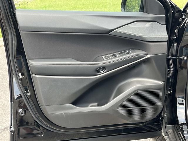 2026 Jeep Cherokee Base