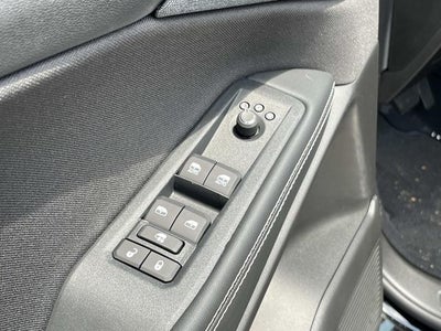 2026 Jeep Cherokee Base