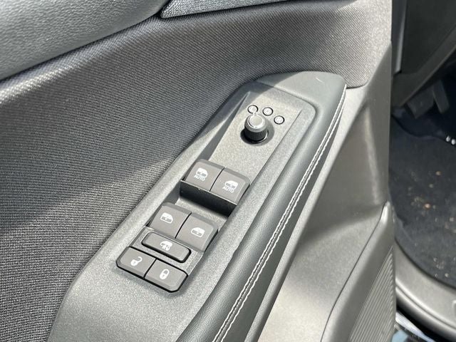 2026 Jeep Cherokee Base