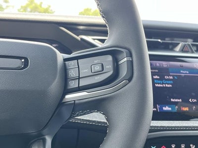 2026 Jeep Cherokee Base