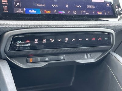 2026 Jeep Cherokee Base