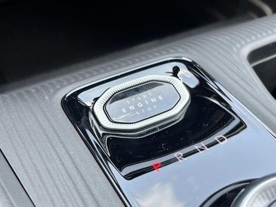 2026 Jeep Cherokee Base