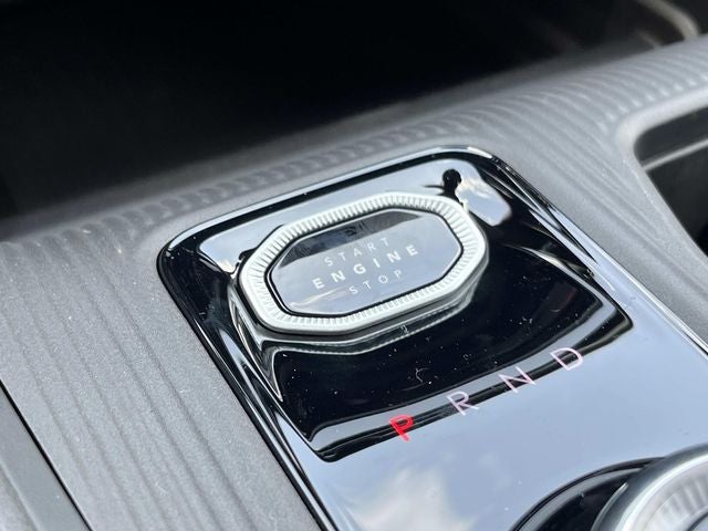 2026 Jeep Cherokee Base