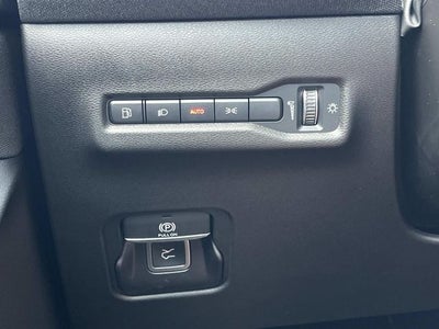 2026 Jeep Cherokee Base