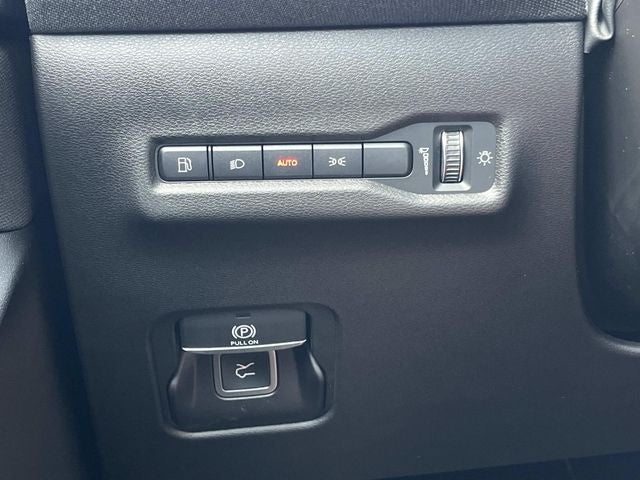 2026 Jeep Cherokee Base