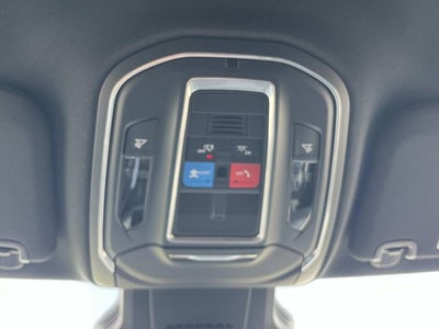 2026 Jeep Cherokee Base