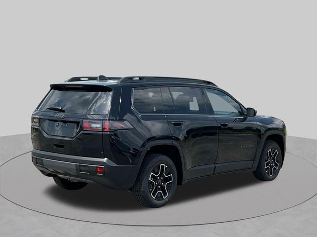 2026 Jeep Cherokee Base