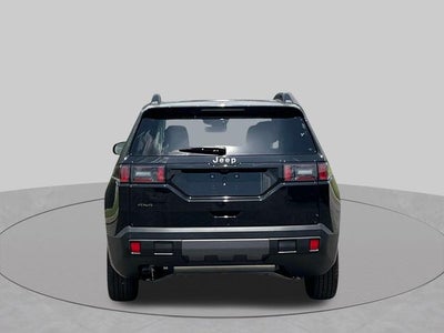 2026 Jeep Cherokee Base