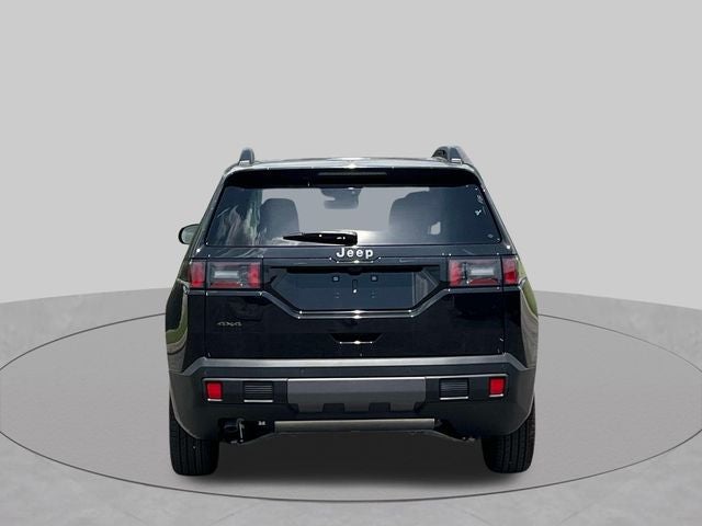 2026 Jeep Cherokee Base