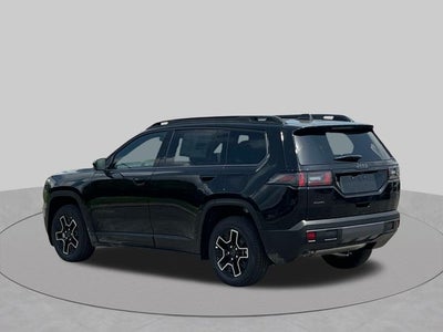 2026 Jeep Cherokee Base