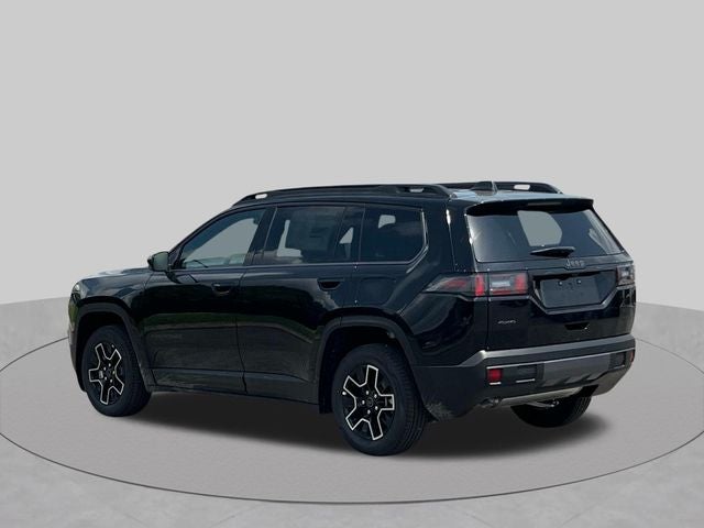 2026 Jeep Cherokee Base