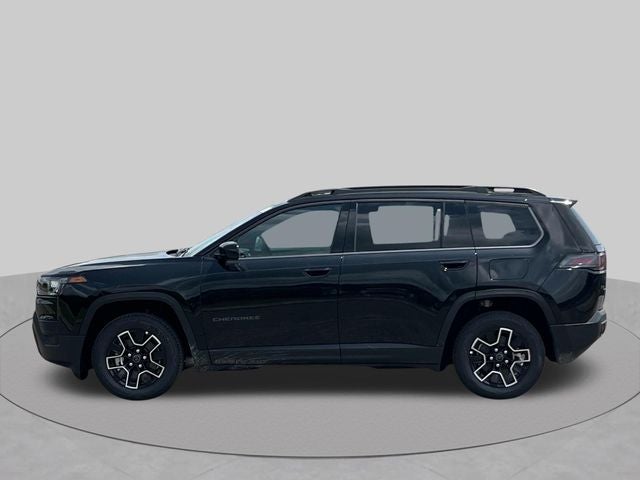 2026 Jeep Cherokee Base