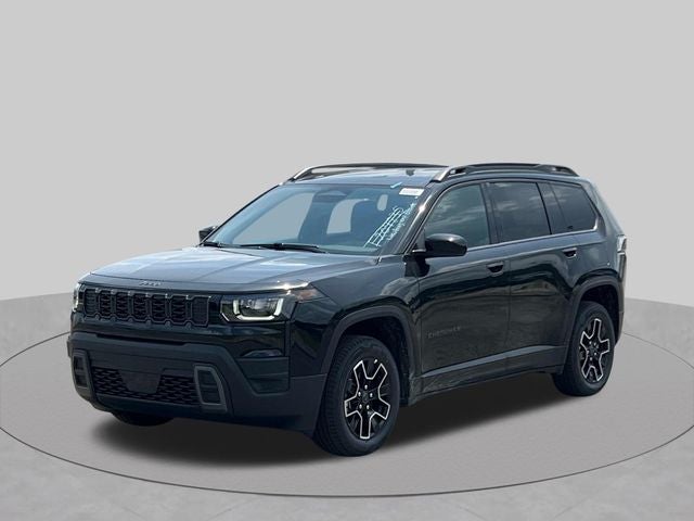 2026 Jeep Cherokee Base