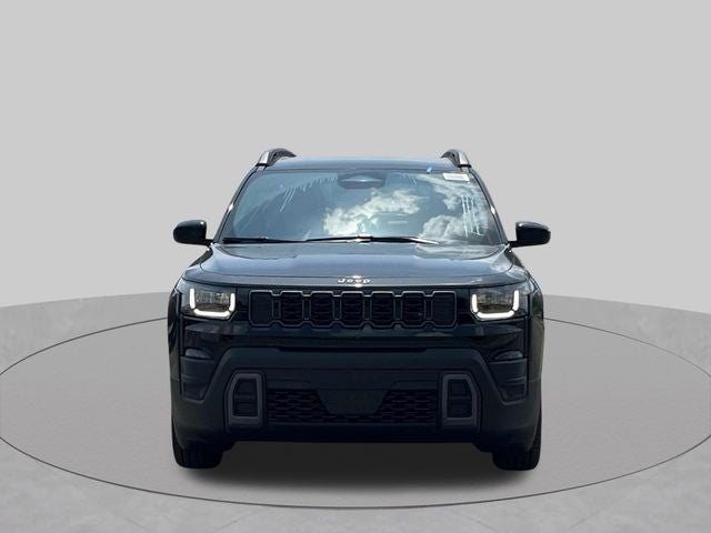 2026 Jeep Cherokee Base