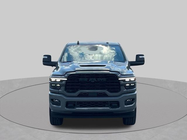 2027 RAM 3500 Laramie