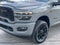 2027 RAM 3500 Laramie