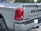 2027 RAM 3500 Laramie