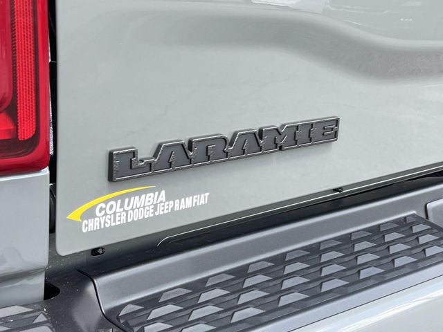 2027 RAM 3500 Laramie