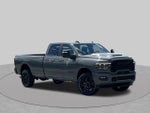 2027 RAM 3500 Laramie