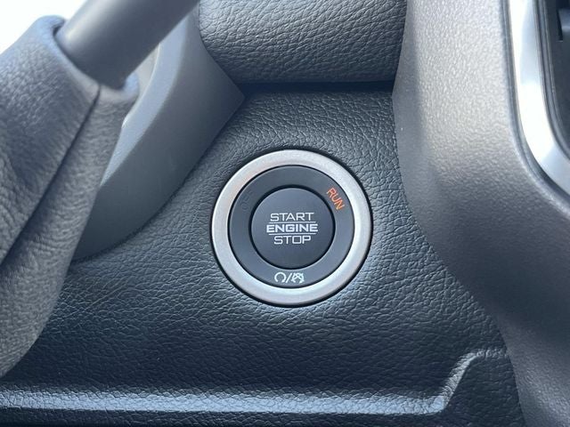 2027 RAM 3500 Laramie