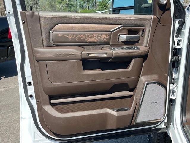 2026 RAM 3500 Limited