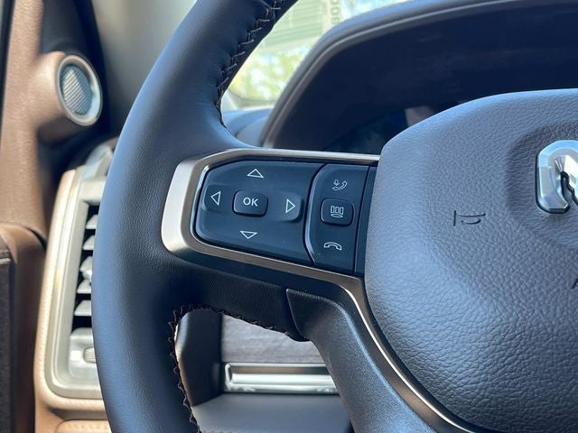2026 RAM 3500 Limited