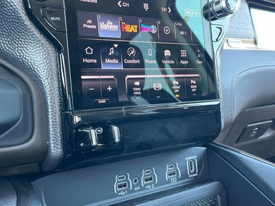 2026 RAM 3500 Limited