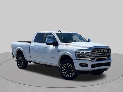2026 RAM 3500 Limited