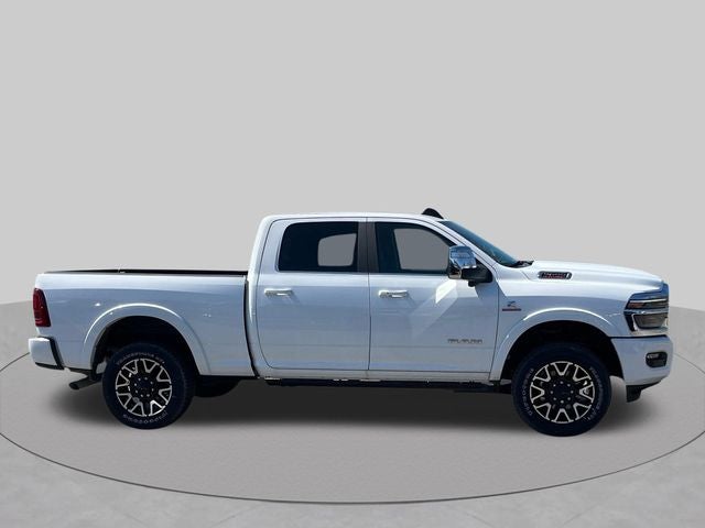 2026 RAM 3500 Limited