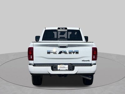 2026 RAM 3500 Limited