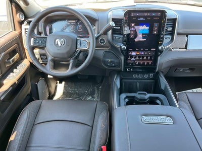 2026 RAM 3500 Limited