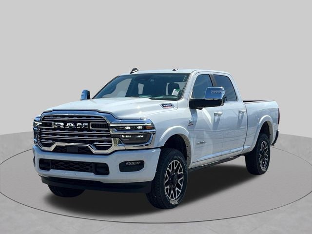2026 RAM 3500 Limited