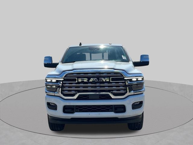 2026 RAM 3500 Limited