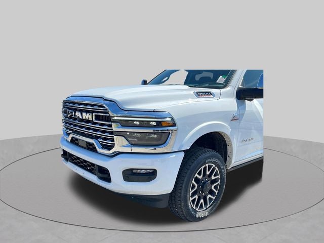 2026 RAM 3500 Limited