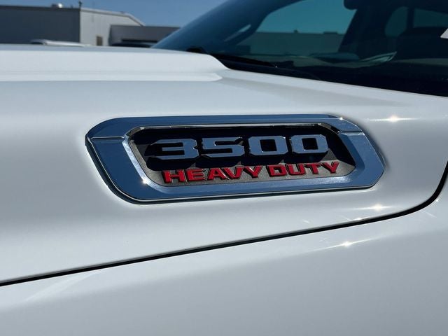 2026 RAM 3500 Limited