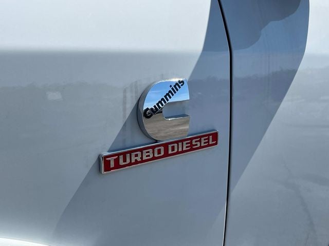 2026 RAM 3500 Limited