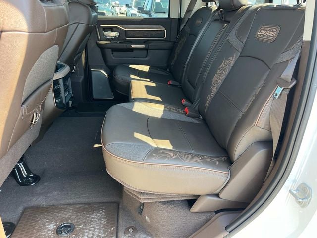 2026 RAM 3500 Limited