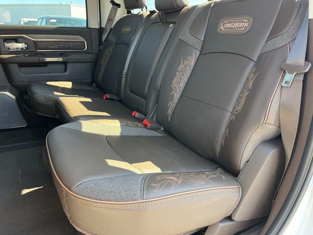 2026 RAM 3500 Limited
