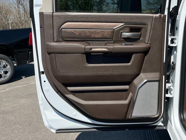 2026 RAM 3500 Limited