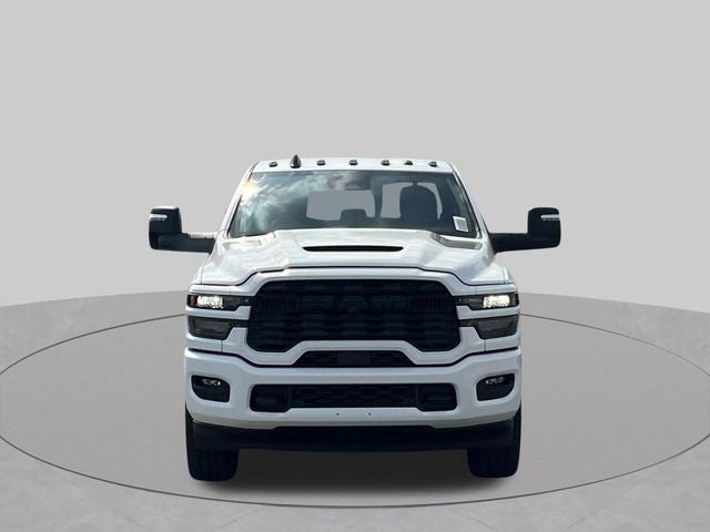 2027 RAM 2500 Tradesman