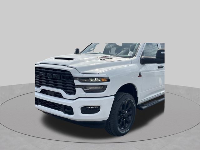 2027 RAM 2500 Tradesman