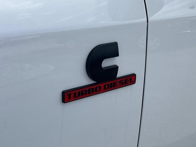 2027 RAM 2500 Tradesman