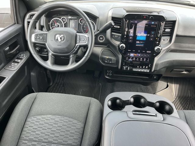 2027 RAM 2500 Tradesman