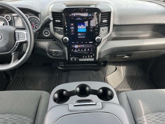 2027 RAM 2500 Tradesman