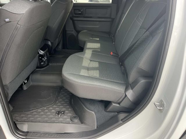 2027 RAM 2500 Tradesman