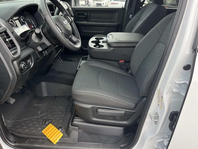 2027 RAM 2500 Tradesman