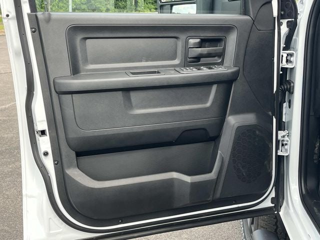 2027 RAM 2500 Tradesman